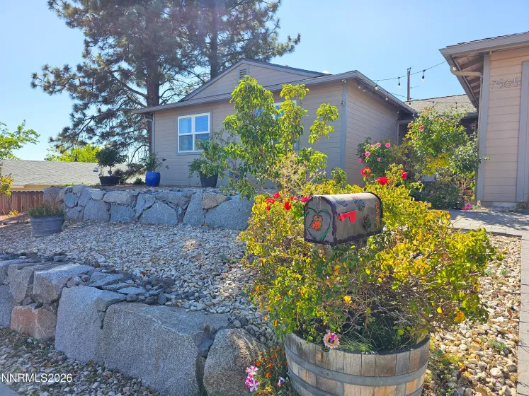7565 Halifax, Reno, Nevada 89506, 3 Bedrooms Bedrooms, ,3 BathroomsBathrooms,Residential,Residential,Halifax,260005437