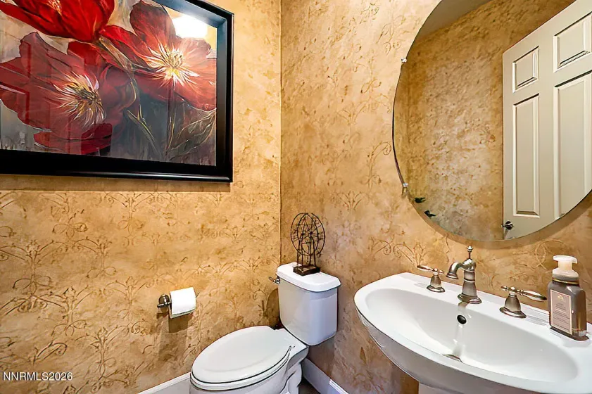10155 Burghley, Reno, Nevada 89521, 3 Bedrooms Bedrooms, ,4 BathroomsBathrooms,Residential,Residential,Burghley,260005440