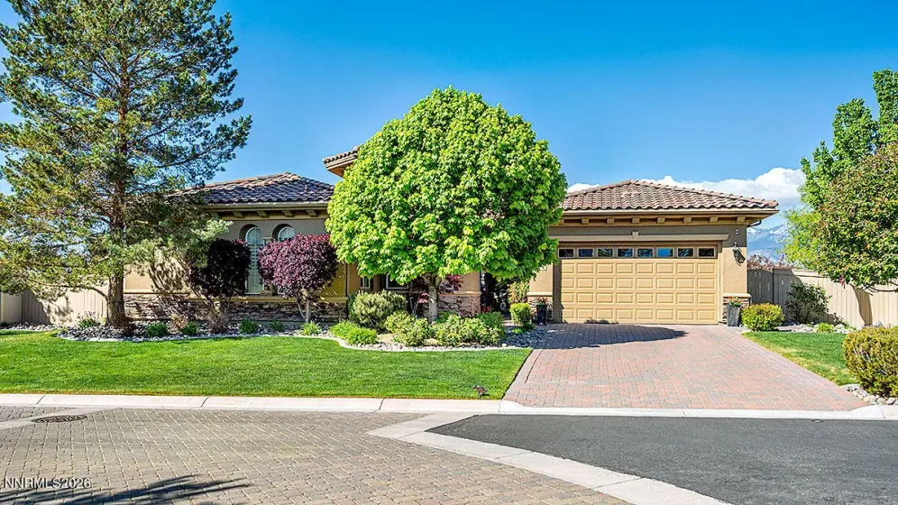 10155 Burghley, Reno, Nevada 89521, 3 Bedrooms Bedrooms, ,4 BathroomsBathrooms,Residential,Residential,Burghley,260005440