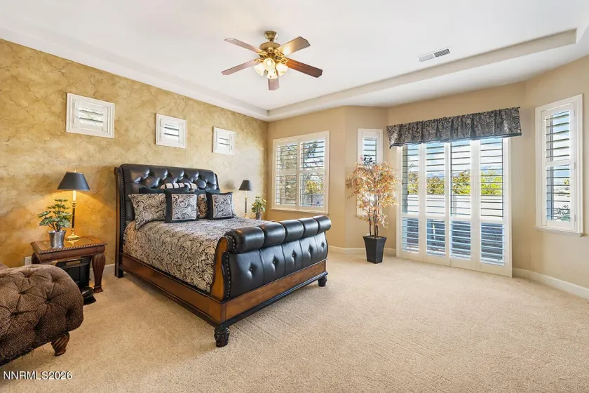 10155 Burghley, Reno, Nevada 89521, 3 Bedrooms Bedrooms, ,4 BathroomsBathrooms,Residential,Residential,Burghley,260005440
