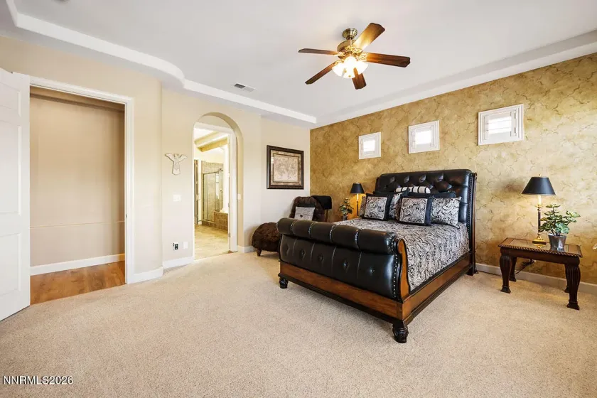 10155 Burghley, Reno, Nevada 89521, 3 Bedrooms Bedrooms, ,4 BathroomsBathrooms,Residential,Residential,Burghley,260005440
