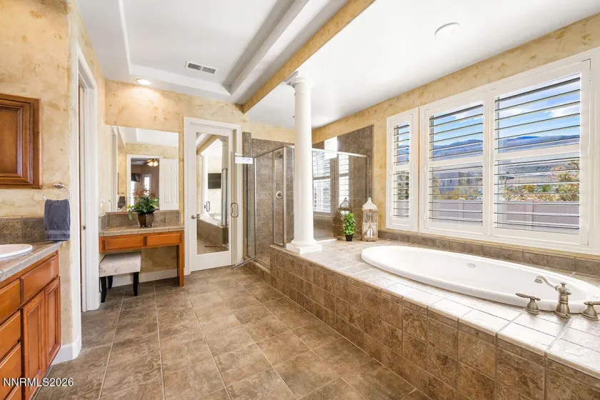 10155 Burghley, Reno, Nevada 89521, 3 Bedrooms Bedrooms, ,4 BathroomsBathrooms,Residential,Residential,Burghley,260005440