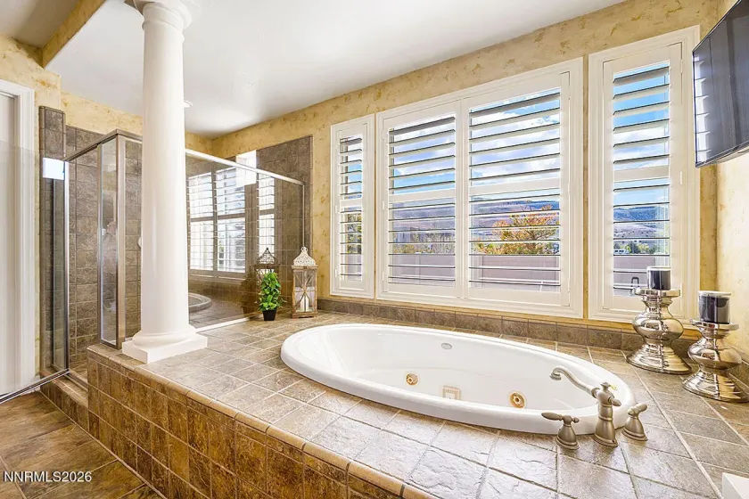 10155 Burghley, Reno, Nevada 89521, 3 Bedrooms Bedrooms, ,4 BathroomsBathrooms,Residential,Residential,Burghley,260005440