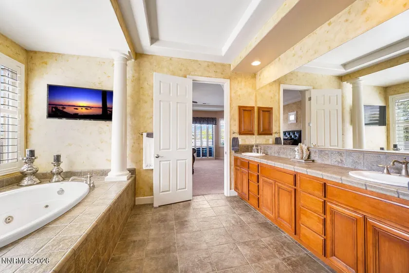 10155 Burghley, Reno, Nevada 89521, 3 Bedrooms Bedrooms, ,4 BathroomsBathrooms,Residential,Residential,Burghley,260005440