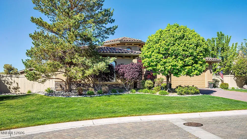 10155 Burghley, Reno, Nevada 89521, 3 Bedrooms Bedrooms, ,4 BathroomsBathrooms,Residential,Residential,Burghley,260005440