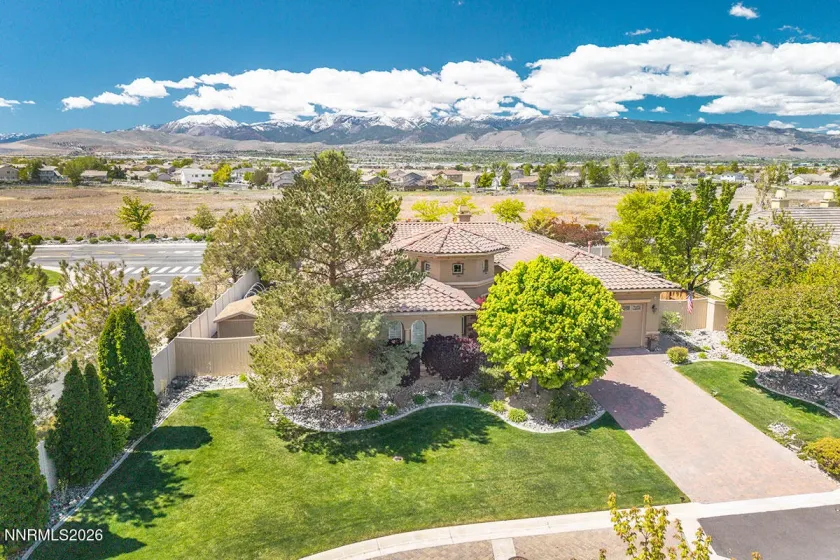 10155 Burghley, Reno, Nevada 89521, 3 Bedrooms Bedrooms, ,4 BathroomsBathrooms,Residential,Residential,Burghley,260005440