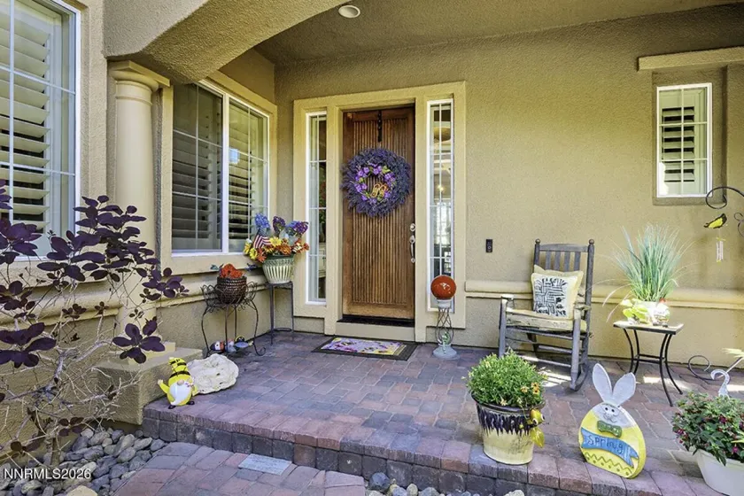 10155 Burghley, Reno, Nevada 89521, 3 Bedrooms Bedrooms, ,4 BathroomsBathrooms,Residential,Residential,Burghley,260005440
