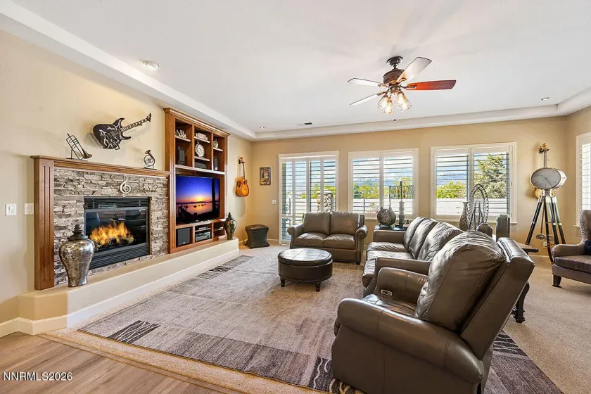 10155 Burghley, Reno, Nevada 89521, 3 Bedrooms Bedrooms, ,4 BathroomsBathrooms,Residential,Residential,Burghley,260005440