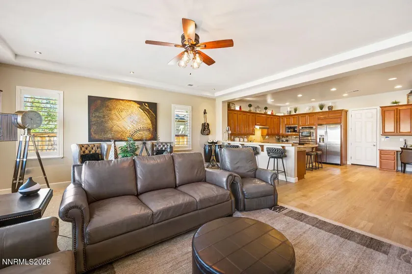 10155 Burghley, Reno, Nevada 89521, 3 Bedrooms Bedrooms, ,4 BathroomsBathrooms,Residential,Residential,Burghley,260005440