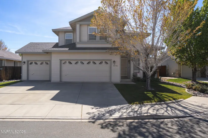 9770 Rock River, Reno, Nevada 89506, 4 Bedrooms Bedrooms, ,3 BathroomsBathrooms,Residential,Residential,Rock River,260005439