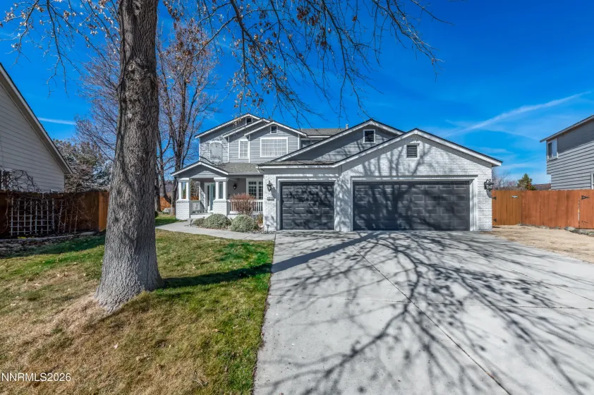 3215 Palacio, Sparks, Nevada 89436, 4 Bedrooms Bedrooms, ,3 BathroomsBathrooms,Residential,Residential,Palacio,260005441