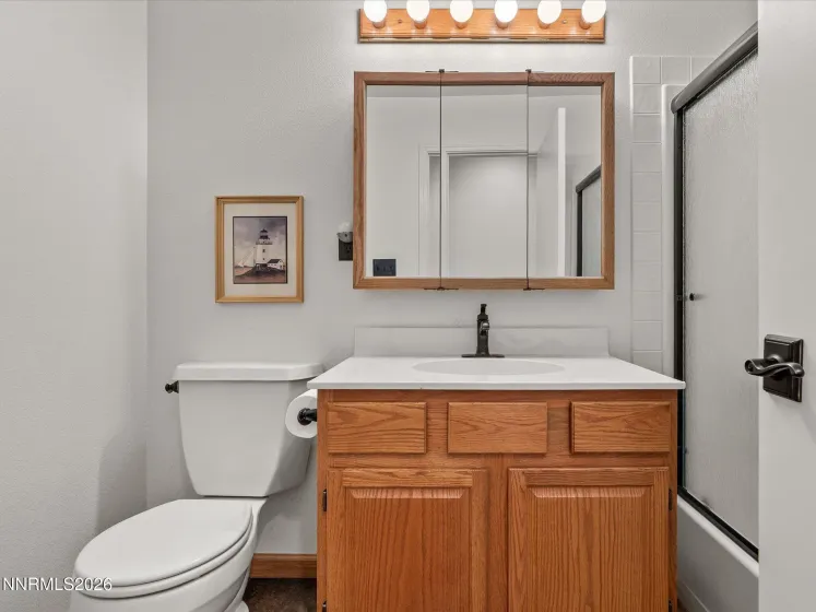 622 Freel Drive, Zephyr Cove, Nevada 89448, 4 Bedrooms Bedrooms, ,3 BathroomsBathrooms,Residential,Residential,Freel Drive,260005442