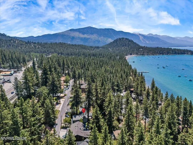 622 Freel Drive, Zephyr Cove, Nevada 89448, 4 Bedrooms Bedrooms, ,3 BathroomsBathrooms,Residential,Residential,Freel Drive,260005442