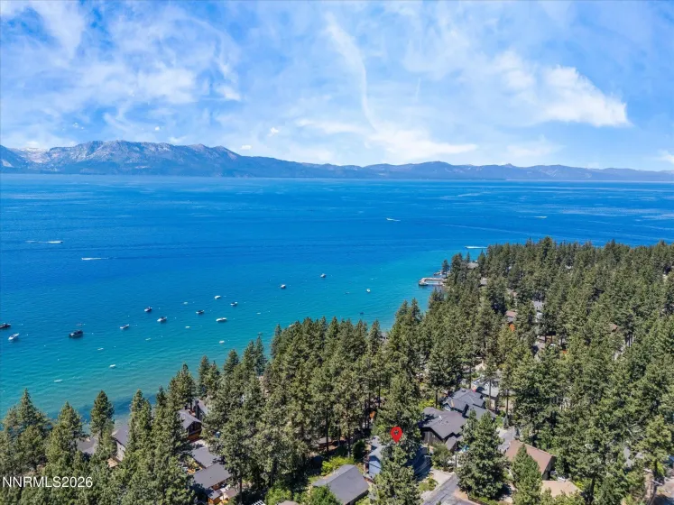 622 Freel Drive, Zephyr Cove, Nevada 89448, 4 Bedrooms Bedrooms, ,3 BathroomsBathrooms,Residential,Residential,Freel Drive,260005442