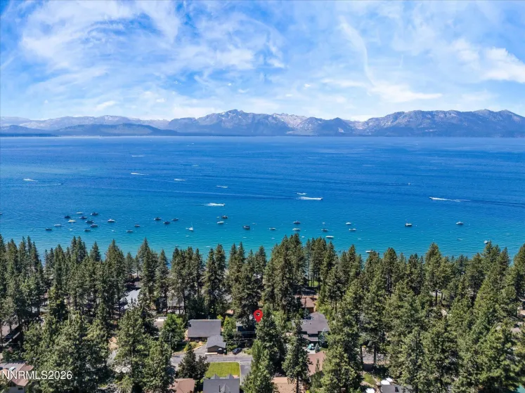 622 Freel Drive, Zephyr Cove, Nevada 89448, 4 Bedrooms Bedrooms, ,3 BathroomsBathrooms,Residential,Residential,Freel Drive,260005442