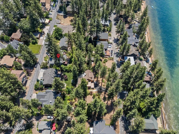 622 Freel Drive, Zephyr Cove, Nevada 89448, 4 Bedrooms Bedrooms, ,3 BathroomsBathrooms,Residential,Residential,Freel Drive,260005442
