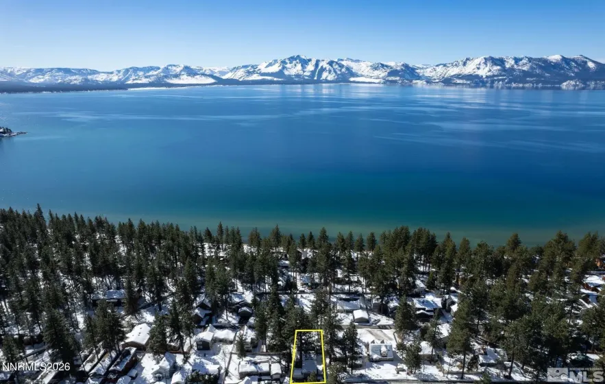 622 Freel Drive, Zephyr Cove, Nevada 89448, 4 Bedrooms Bedrooms, ,3 BathroomsBathrooms,Residential,Residential,Freel Drive,260005442