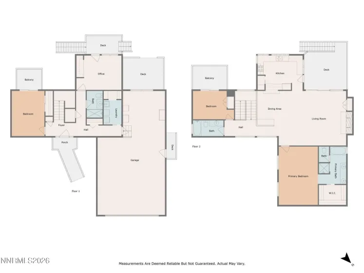 622 Freel Drive, Zephyr Cove, Nevada 89448, 4 Bedrooms Bedrooms, ,3 BathroomsBathrooms,Residential,Residential,Freel Drive,260005442