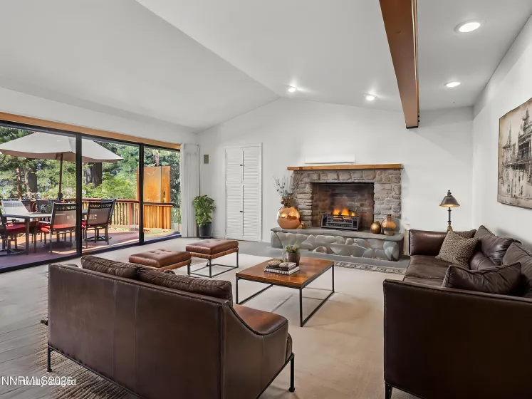 622 Freel Drive, Zephyr Cove, Nevada 89448, 4 Bedrooms Bedrooms, ,3 BathroomsBathrooms,Residential,Residential,Freel Drive,260005442