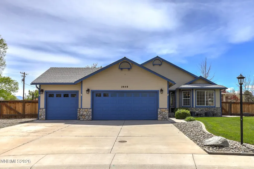 2848 San Juan, Minden, Nevada 89423, 4 Bedrooms Bedrooms, ,2 BathroomsBathrooms,Residential,Residential,San Juan,260005443