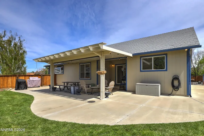 2848 San Juan, Minden, Nevada 89423, 4 Bedrooms Bedrooms, ,2 BathroomsBathrooms,Residential,Residential,San Juan,260005443