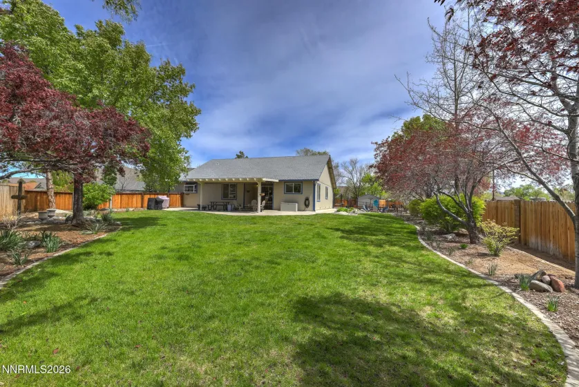 2848 San Juan, Minden, Nevada 89423, 4 Bedrooms Bedrooms, ,2 BathroomsBathrooms,Residential,Residential,San Juan,260005443