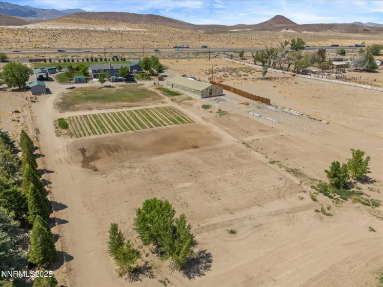 31850 Cantlon, Wadsworth, Nevada 89442, 4 Bedrooms Bedrooms, ,3 BathroomsBathrooms,Residential,Residential,Cantlon,260005444