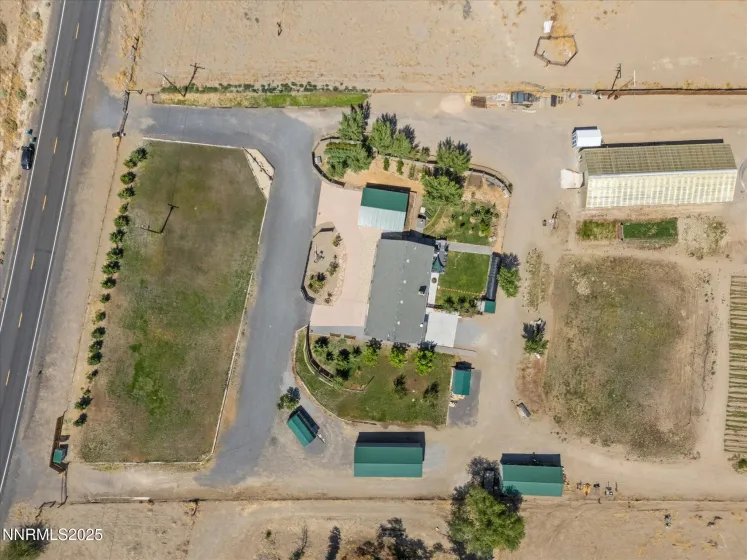 31850 Cantlon, Wadsworth, Nevada 89442, 4 Bedrooms Bedrooms, ,3 BathroomsBathrooms,Residential,Residential,Cantlon,260005444
