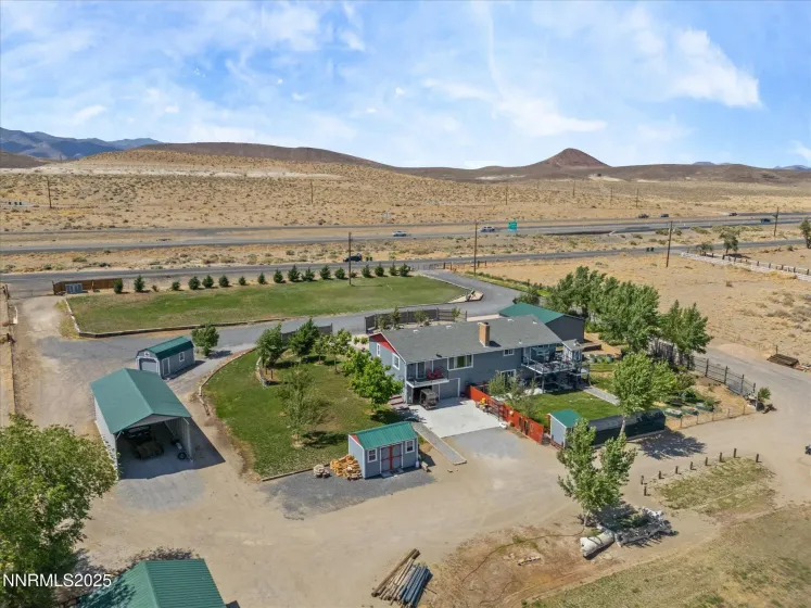 31850 Cantlon, Wadsworth, Nevada 89442, 4 Bedrooms Bedrooms, ,3 BathroomsBathrooms,Residential,Residential,Cantlon,260005444