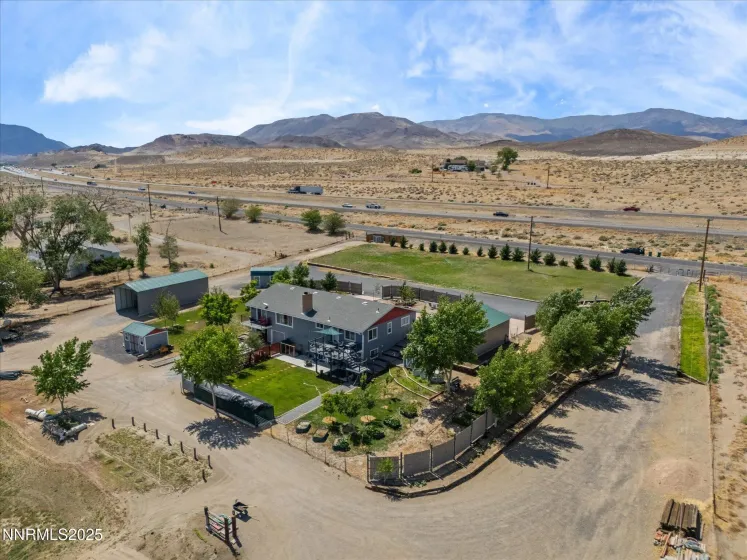 31850 Cantlon, Wadsworth, Nevada 89442, 4 Bedrooms Bedrooms, ,3 BathroomsBathrooms,Residential,Residential,Cantlon,260005444