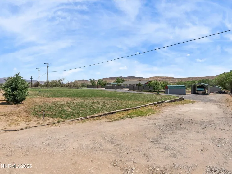 31850 Cantlon, Wadsworth, Nevada 89442, 4 Bedrooms Bedrooms, ,3 BathroomsBathrooms,Residential,Residential,Cantlon,260005444