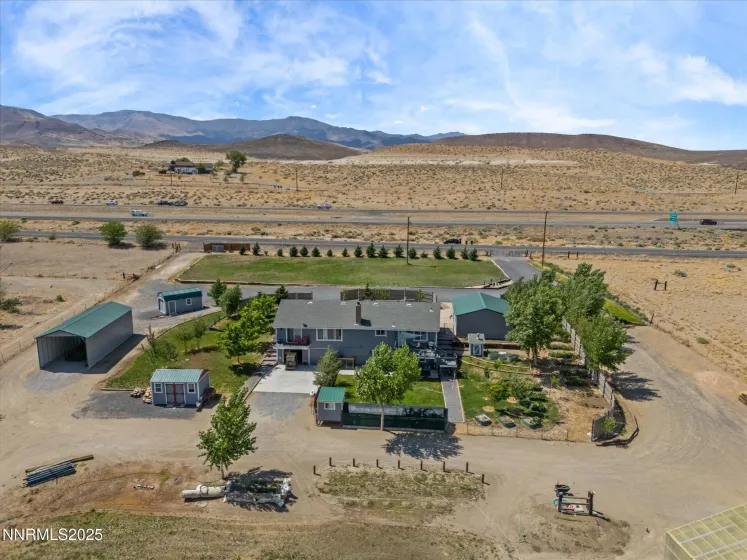 31850 Cantlon, Wadsworth, Nevada 89442, 4 Bedrooms Bedrooms, ,3 BathroomsBathrooms,Residential,Residential,Cantlon,260005444