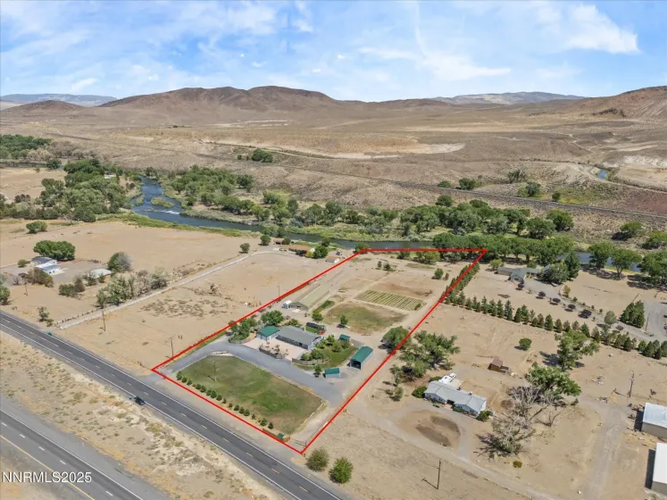 31850 Cantlon, Wadsworth, Nevada 89442, 4 Bedrooms Bedrooms, ,3 BathroomsBathrooms,Residential,Residential,Cantlon,260005444