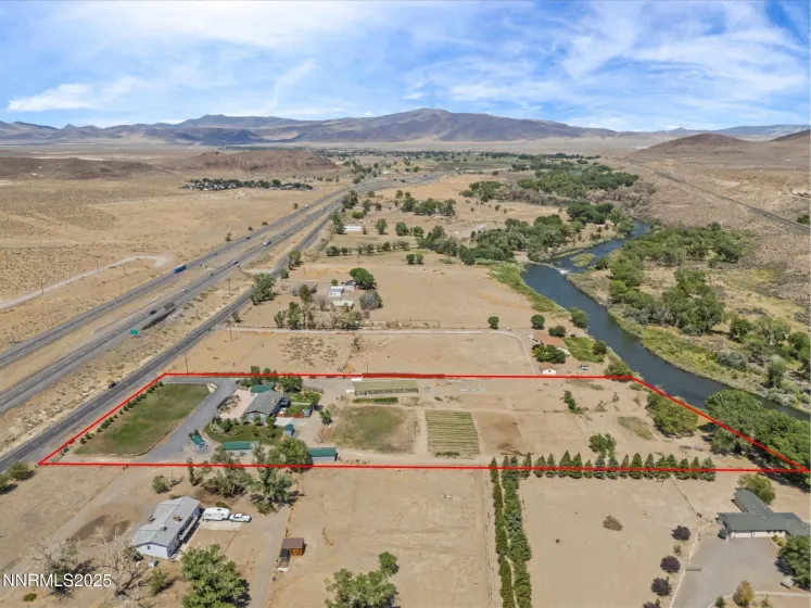 31850 Cantlon, Wadsworth, Nevada 89442, 4 Bedrooms Bedrooms, ,3 BathroomsBathrooms,Residential,Residential,Cantlon,260005444
