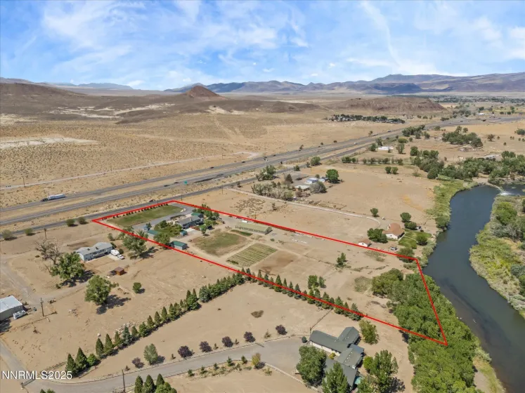 31850 Cantlon, Wadsworth, Nevada 89442, 4 Bedrooms Bedrooms, ,3 BathroomsBathrooms,Residential,Residential,Cantlon,260005444