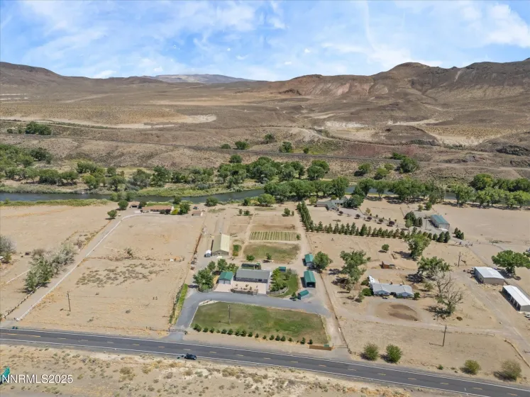 31850 Cantlon, Wadsworth, Nevada 89442, 4 Bedrooms Bedrooms, ,3 BathroomsBathrooms,Residential,Residential,Cantlon,260005444