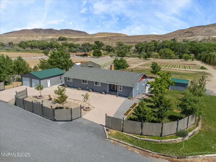 31850 Cantlon, Wadsworth, Nevada 89442, 4 Bedrooms Bedrooms, ,3 BathroomsBathrooms,Residential,Residential,Cantlon,260005444