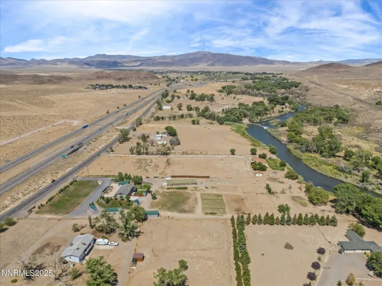 31850 Cantlon, Wadsworth, Nevada 89442, 4 Bedrooms Bedrooms, ,3 BathroomsBathrooms,Residential,Residential,Cantlon,260005444