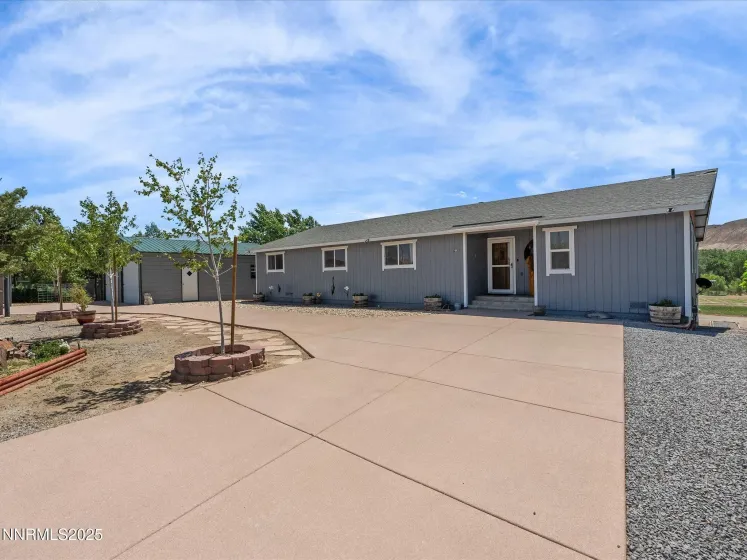 31850 Cantlon, Wadsworth, Nevada 89442, 4 Bedrooms Bedrooms, ,3 BathroomsBathrooms,Residential,Residential,Cantlon,260005444
