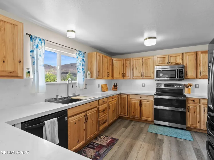 31850 Cantlon, Wadsworth, Nevada 89442, 4 Bedrooms Bedrooms, ,3 BathroomsBathrooms,Residential,Residential,Cantlon,260005444