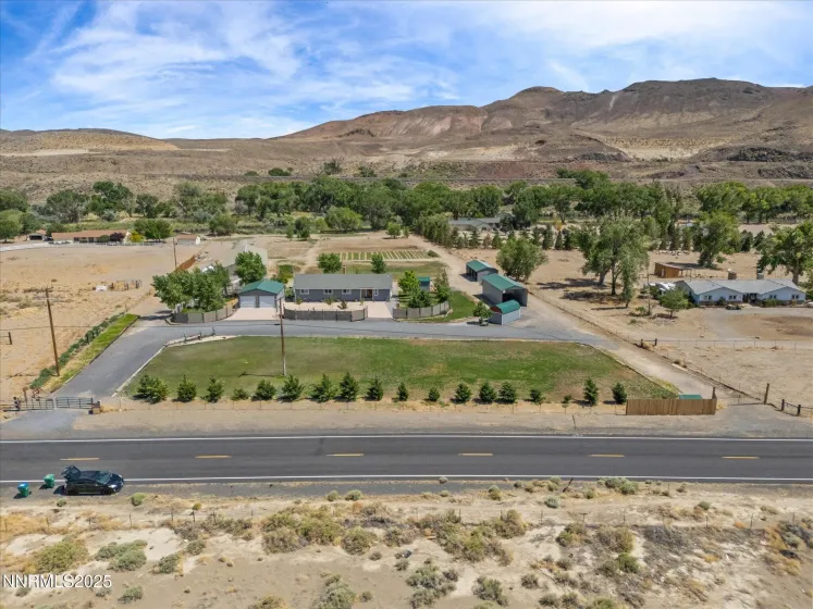 31850 Cantlon, Wadsworth, Nevada 89442, 4 Bedrooms Bedrooms, ,3 BathroomsBathrooms,Residential,Residential,Cantlon,260005444