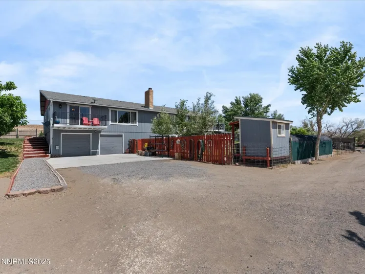 31850 Cantlon, Wadsworth, Nevada 89442, 4 Bedrooms Bedrooms, ,3 BathroomsBathrooms,Residential,Residential,Cantlon,260005444