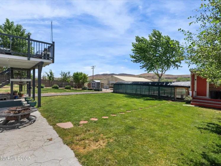 31850 Cantlon, Wadsworth, Nevada 89442, 4 Bedrooms Bedrooms, ,3 BathroomsBathrooms,Residential,Residential,Cantlon,260005444