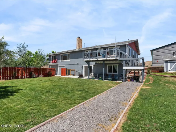 31850 Cantlon, Wadsworth, Nevada 89442, 4 Bedrooms Bedrooms, ,3 BathroomsBathrooms,Residential,Residential,Cantlon,260005444