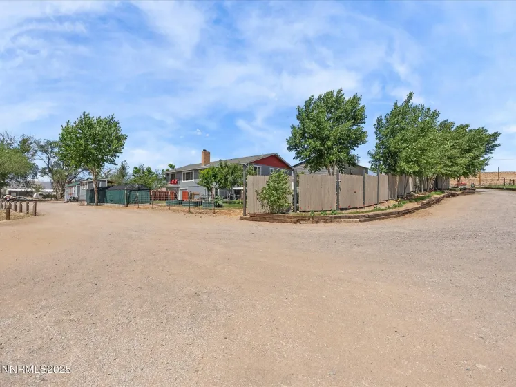 31850 Cantlon, Wadsworth, Nevada 89442, 4 Bedrooms Bedrooms, ,3 BathroomsBathrooms,Residential,Residential,Cantlon,260005444
