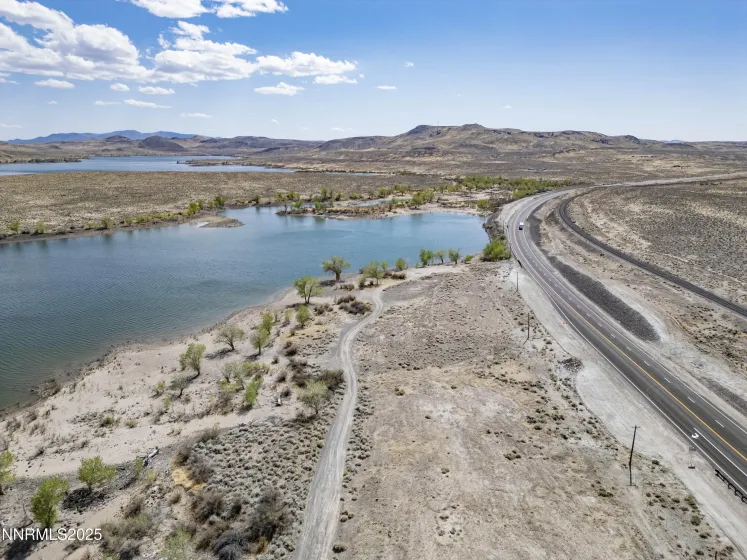 20144 Lahontan Dam, Fallon, Nevada 89406, ,Land,Residential,Lahontan Dam,260005445