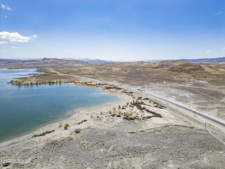 20144 Lahontan Dam, Fallon, Nevada 89406, ,Land,Residential,Lahontan Dam,260005445