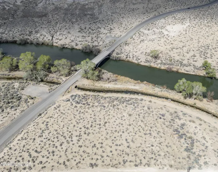 20144 Lahontan Dam, Fallon, Nevada 89406, ,Land,Residential,Lahontan Dam,260005445