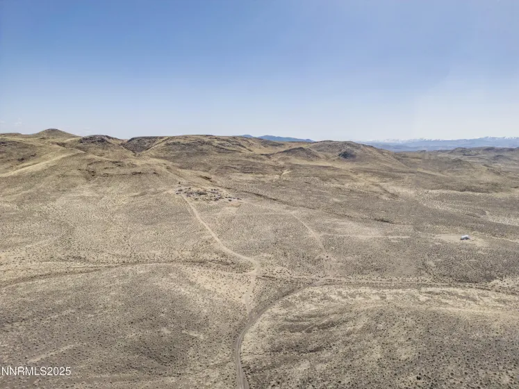 20144 Lahontan Dam, Fallon, Nevada 89406, ,Land,Residential,Lahontan Dam,260005445