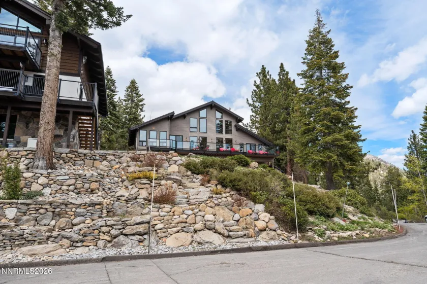 608 Dorothy, Incline Village, Nevada 89451, 3 Bedrooms Bedrooms, ,4 BathroomsBathrooms,Residential,Residential,Dorothy,260005449